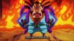 Raizo Extinguishes the Fire | One Piece 1073
