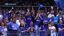 Jornada Esportiva - Cruzeiro vs. Corinthians 19/08/2023