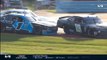 NASCAR Xfinity Series 2023 Watkins Glen Race Crazy Overtime Finish Mayer Wins