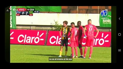 Achuapa vs Guastatoya Jornada 4 Torneo Apertura 2023