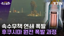 [뉴스모아] 공포의 '블랙아웃'…후쿠시마 원전은 왜 폭발했나 / YTN