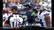 Seattle Seahawks vs. Dallas Cowboys Full Highlights 1st QTR _ Preseason Week 2_ 2023