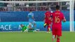 Man City 1-1 Sevilla UEFA Super Cup HIGHLIGHTS CITY WIN THE SUPER CUP ON PENALTIES