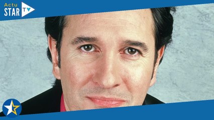 Lionel Cassan Matin Bonheur  La tragique histoire du présentateur qui s'est suicidé à 46 ans