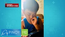 Labis na paggamit ng gadget, may epekto nga ba sa kalusugan ng mga bata? | Pinoy MD