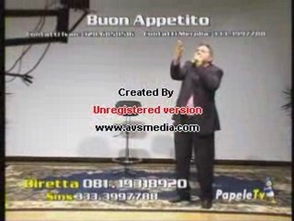 AMARE E O BENE