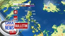 Weather Update as of 11:16am (August 20, 2023) | GMA Integrated News Bulletin