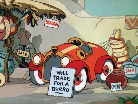 Pato Donald-Don Donald (Dublagem S&C)