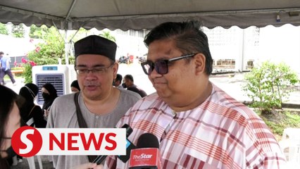 My brother was a happy go lucky person, says brother of co-pilot