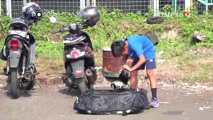 Mengintip Keseruan Di Sekolah Balap 43 |XPOSURE