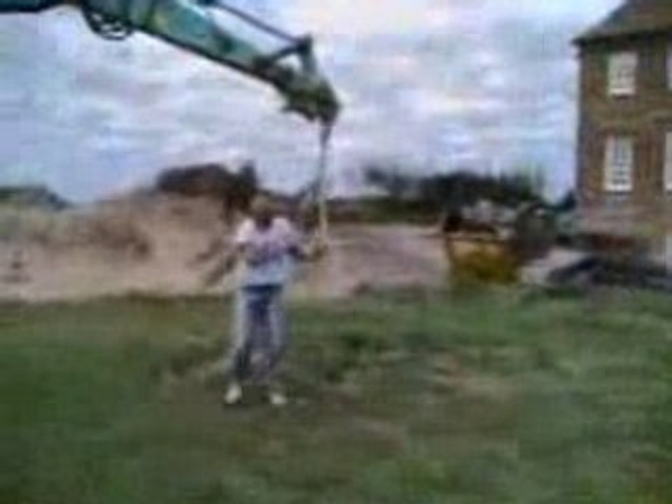 TOUR DE GRUE
