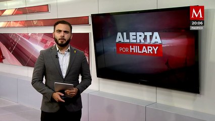 Hombre pierde la vida al intentar cruzar arroyo en Baja California Sur