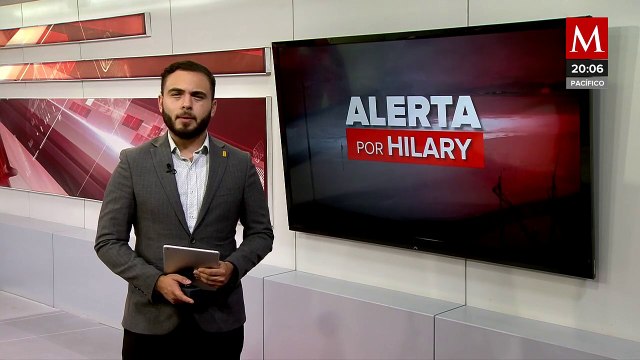 Hombre pierde la vida al intentar cruzar arroyo en Baja California Sur