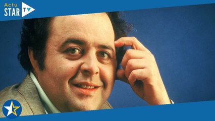 Il n'osait pas aller aux toilettes  quand Valérie Lemercier racontait ce surprenant trait de cara