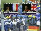 F1 1995 - PORTUGAL (ESPN) - ROUND 13