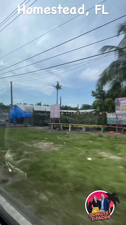 Homestead, FL 2023