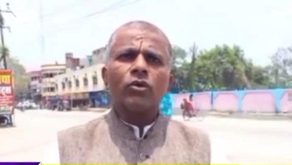 सिवान: आंगनबाड़ी केंद्र में हो रहे भ्रष्टाचार को लेकर इस समाजसेवी ने उठाया सवाल, देखिए क्या कहा