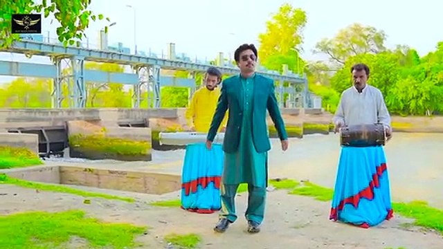 Aa Peyar Kariay - Rafi Niazi - Latest Saraiki Punjabi Song - Rafi Niazi Official