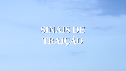 Como descobrir uma traição no relacionamento! (DICAS e SINAIS)---How to discover a betrayal in the relationship! (TIPS and SIGNS)