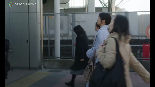 深川麻衣、やさぐれまくりの元アイドル役！ 『人生に詰んだ元アイドルは、赤の他人のおっさんと住む選択をした』特報映像