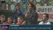 Líder indígena Yaku Pérez es el candidato por el movimiento ecuatoriano Claro Que Se Puede