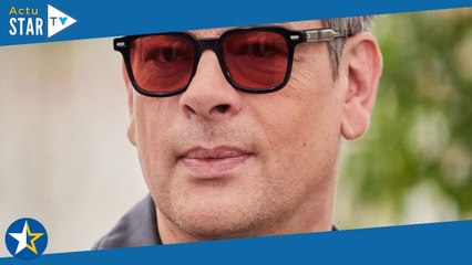 C'est immonde ce que vous faites  Benjamin Biolay choqué, une proche annoncée morte