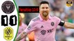 Inter Miami vs Nashville 1-1 (PEN 10-9) Full Match Highlights Leagues Cup Final 2023 Messi On Fire