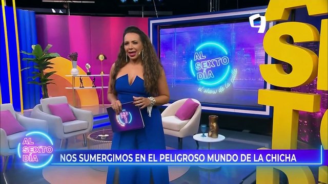 Balaceras y peleas: Este es el oscuro mundo de la música Chicha