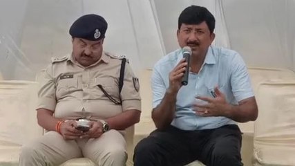 शाजापुर: दिव्यांगों के लिए लगाया जाएगा शिविर,बांटे जायेंगे कृत्रिम उपकरण