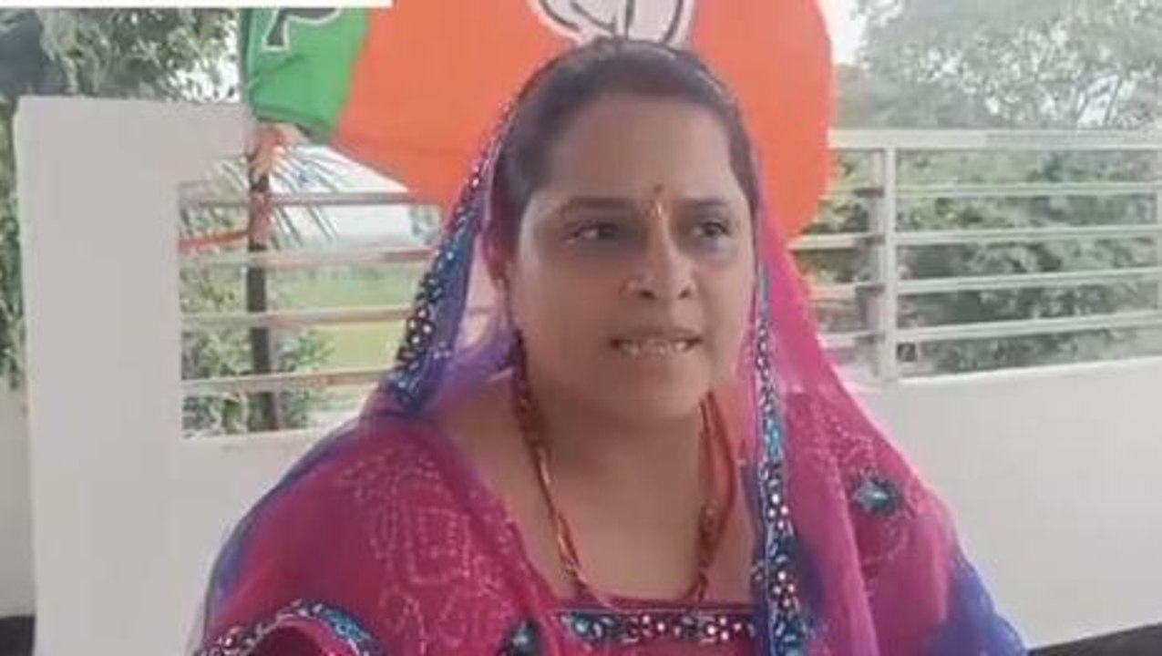 गुना: प्रियंका मीणा को टिकट मिलने से गरमाई राजनीति,बदलेगा सियासी गणित