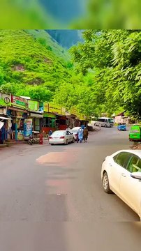 Hazara Village Mansehra District Pakistan