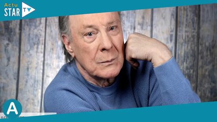 Herbert Léonard  comment va t il depuis sa récente hospitalisation
