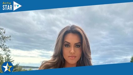 Je n’ai jamais lâché mon rêve  Diane Leyre Miss France 2022 représentera la France au prochain