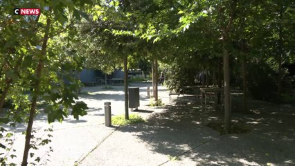 Aubervilliers : un îlot de fraîcheur en pleine ville