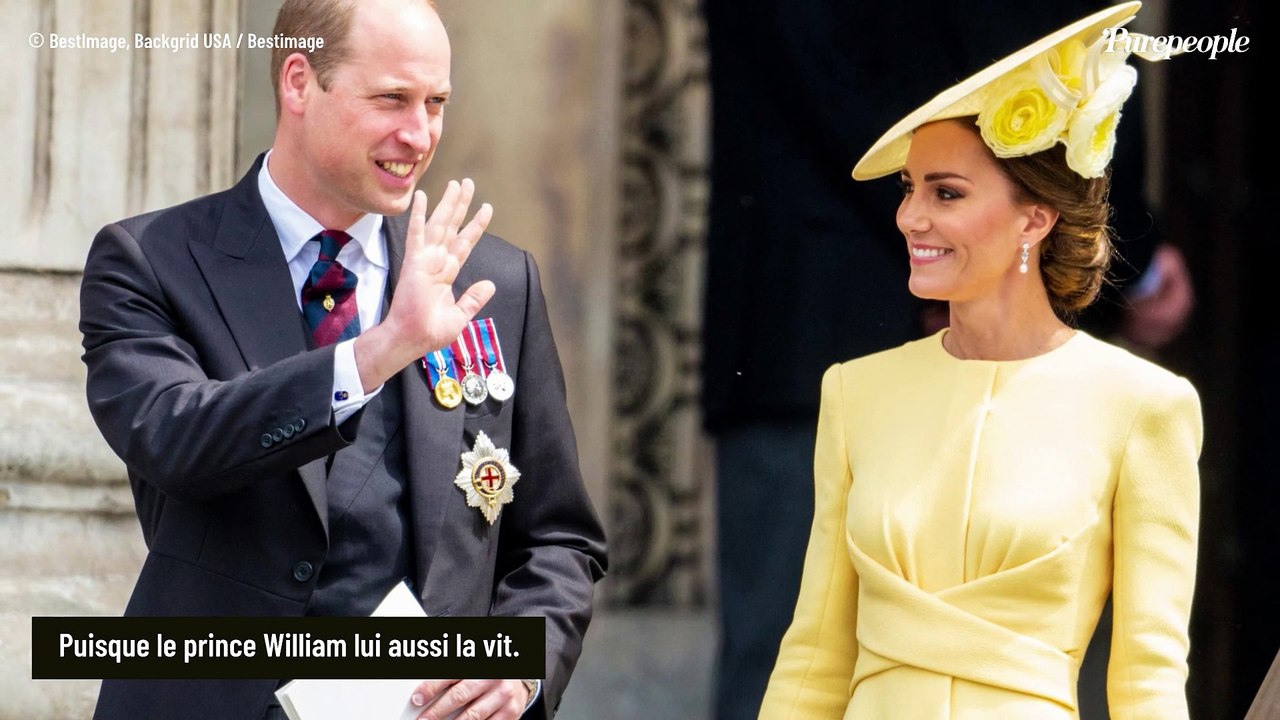 "Normalement, il est chauve et roux !" : Prince Harry, un tricheur ? Une photo de lui visiblement trafiquée...