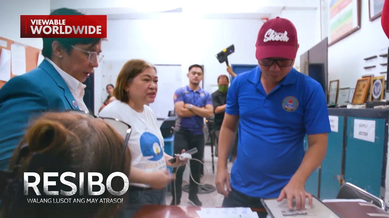 Unlicensed dentist na gumagawa ng dental procedures, arestado sa Caloocan City! | Resibo