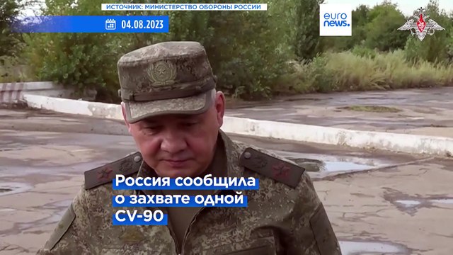 Война в Украине: надежды на Швецию и авиаудар по выставке дронов