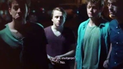 SKAM Italia Temporada 2 Capítulo 1 - (Español Sub)