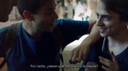 SKAM Italia Temporada 2 Capítulo 2 - (Español Sub)