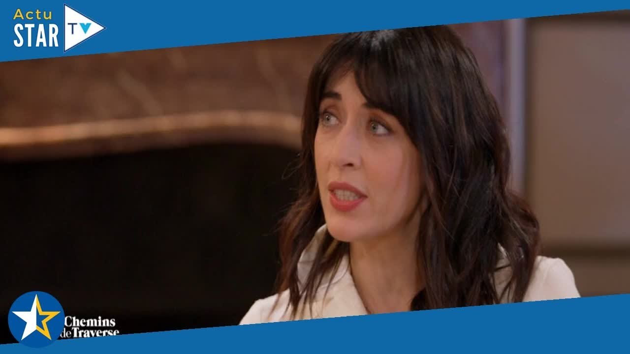 Nolwenn Leroy se confie sur les coulisses des primes de Star Academy  Un samedi sur deux on voyait