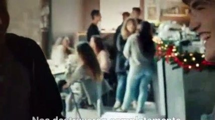 SKAM Italia Temporada 2 Capítulo 10 - (Español Sub)