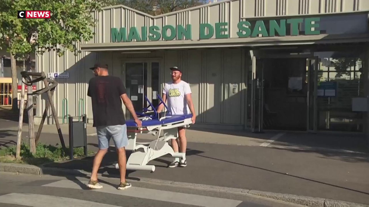 Mulhouse : 5.000 patients sont privés de médecins généralistes