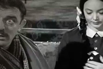 The Addams Family Season 2 Episode 2 Morticia's Romance