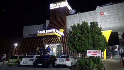 20 kişi doktora saldırdı