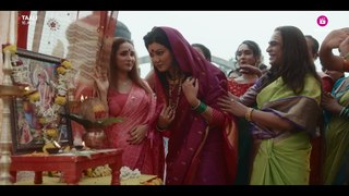 Taali - Official Trailer _ Sushmita Sen _ Shreegauri Sawant _ JioCinema _ 15 Aug Streaming Free(1080P_HD)