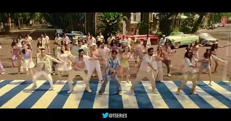 Jawan- Chaleya (Hindi) - Shah Rukh Khan - Nayanthara - Atlee - Anirudh - Arijit S, Shilpa R - Kumaar