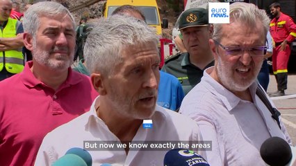 Latest news bulletin | August 20th – Morning