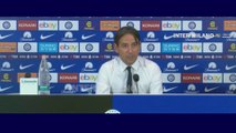 Inter-Monza 2-0 * Simone Inzaghi: 