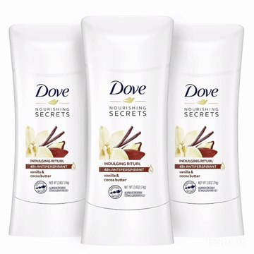 Dove Nourishing Secrets Antiperspirant Deodorant Stick for Women