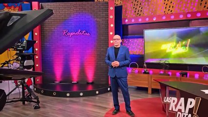 Las Noches del Fútbol - 19 de agosto del 2023